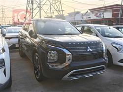 ميتسوبيشي اوتلاندر